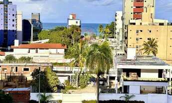 Imagem 2: Apartamento a 300metros da praia com 3 quartos no Jardim Oceania