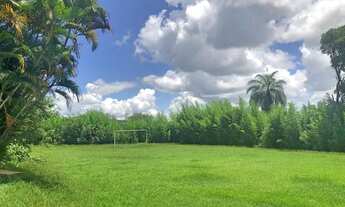 Imagem 2: Aluguel de Sítio Campo Verde