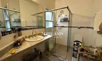 Imagem 5: Casa com 8 dormitórios, 1280 m² - venda por R$ 12.000.000,00 ou aluguel por R$ 41.923,00/m