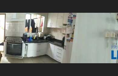 Imagem 2: CASA EM CONDOMÍNIO - CHÁCARA SEIS DE OUTUBRO - SP