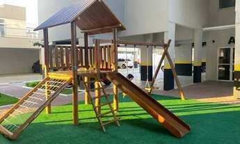 Imagem 7: Vendo ou alugo Residencial Allure Taubaté-SP