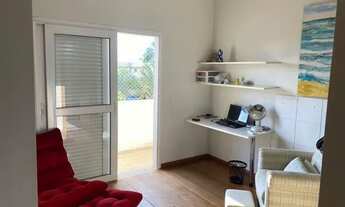 Imagem 4: Venda - Casa em Condomínio - Sobrado São José do Rio Preto - SP de 288m² com 3 Suítes, sen