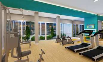 Imagem 4: Duplex para venda com 173 metros quadrados com 3 suítes em Três Figueiras - Porto Alegre