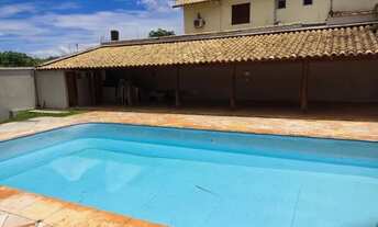 Imagem: Casa em condomínio