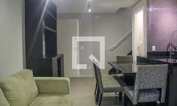 Imagem 5: Apartamento para Aluguel - Moema, 1 Quarto, 45 m2