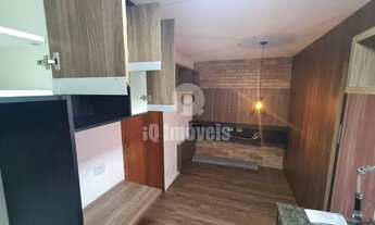 Imagem 7: Apartamento campo belo 27m², 1 suite, 1 vaga !