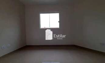 Imagem 5: Sobrado 02 quartos no Cidade Industrial, Curitiba