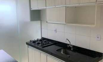 Imagem 5: PARQUE BELLAGIO Apartamento com 2 dormitórios