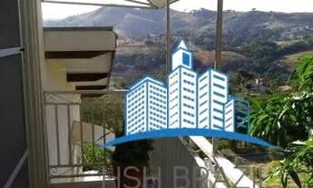 Imagem 5: LINDóIA - Casa de Condomínio - Mirante do Lago