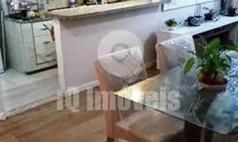 Imagem 3: Apartamento a venda 69 m² 2 dormitórios 1 vaga Santo Amaro