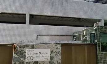 Imagem: EDF GOLDEN SPACE l OPORTUNIDADE FLAT 02