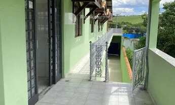 Imagem 6: Locação Casa com 5 dormitórios