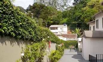 Imagem: São Paulo - Casa de Condomínio - Jardim