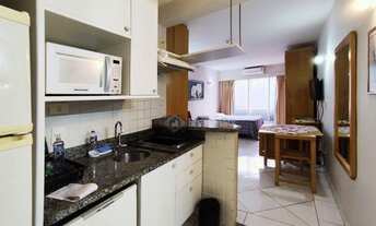 Imagem 7: Flat com 1 dormitório para alugar, 34 m² por R$ 3.300,00/mês - Perdizes - São Paulo/SP