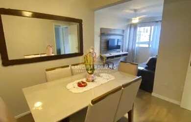 Imagem 2: Apartamento a venda no bairro Kobrasol - São José - SC