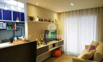 Imagem: Apartamento a venda 61 m² 2 dormitórios