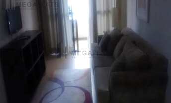 Imagem 2: LOCAÇÃO DE FLAT EM SAO PAULO!