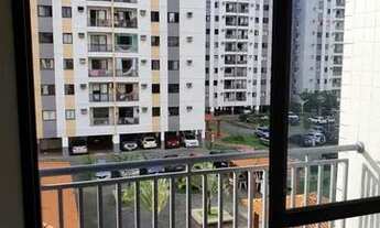 Imagem 2: Gran park árvores 2800 num