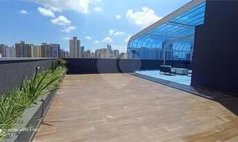 Imagem 5: Studio em Santana