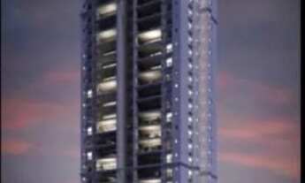 Imagem 7: APARTAMENTO NO EDIFÍCIO MAJESTIC M0BILIADO PARA VENDA E LOCAÇÃO