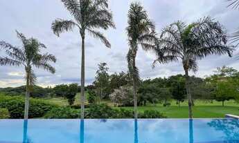 Imagem 2: Casa à venda no Condomínio Moradas São Luiz em Salto/SP