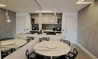 Imagem 5: Lindo apartamento na Avenida Guacá, com 57,14m², 2 quartos, 1 vaga e lazer