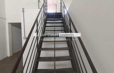 Imagem 7: SOROCABA - Galpão/Depósito/Armazém - Vila Barão