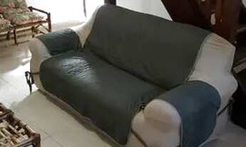 Imagem 6: Casa para temporada, finais de semana e feriados no Centro de Peruíbe SP