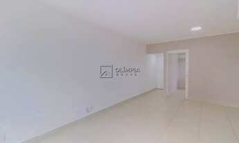 Imagem 3: Apartamento Locação 2 Dormitórios - 80 m² Moema