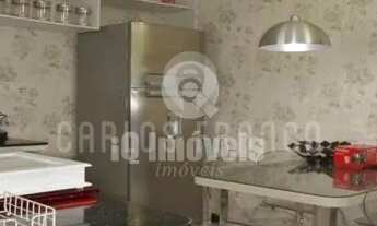 Imagem 5: Brooklin apartamento a venda em excelente localização 2 vagas