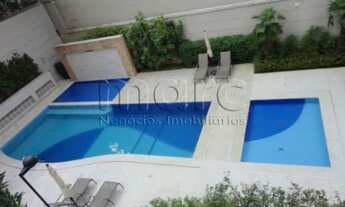 Imagem 1: SÃO PAULO - Apartamento Padrão - ACLIMACAO