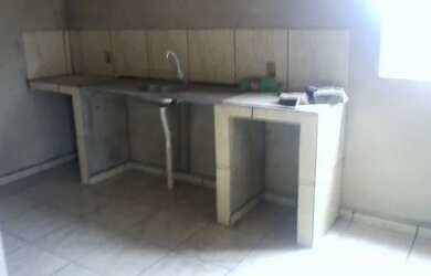 Imagem 3: Vende casa com terreno 15x20 rua asfaltada