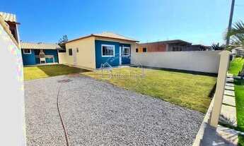 Imagem 4: Bela casa a venda em Unamar, 2 quartos, área gourmet, lavabo, Tamoios - Cabo Frio - RJ