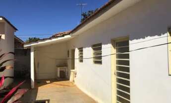 Imagem 2: Casa de Fundo Vila Ipiranga