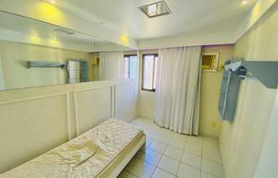 Imagem 7: Apartamento para venda com 85 metros quadrados com 3 quartos em Encruzilhada - Recife - PE