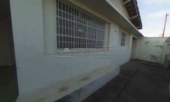 Imagem 3: Casa Padrão em São Carlos