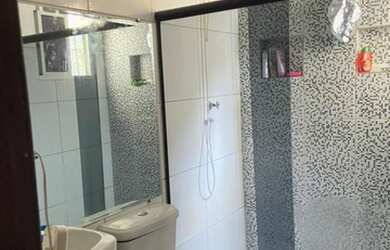 Imagem 2: Casa de condomínio para venda tem 80 metros quadrados com 2 quartos em Janga - Paulista