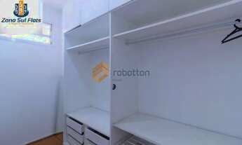 Imagem 7: SÃO PAULO - Apartamento Padrão - PINHEIROS