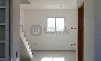 Imagem 3: Apartamento duplex á venda no Jardim Utinga 02 dormitórios 100m²