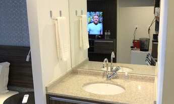 Imagem 6: Apartamento para venda tem 24 metros quadrados com 1 quarto em Vila Madalena - São Paulo