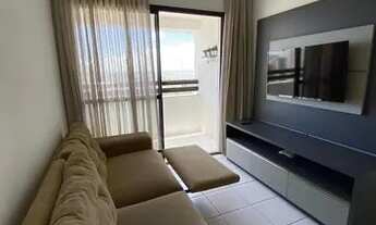 Imagem: Apartamento em piedade com mobilia 2 qts