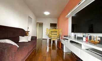 Imagem 7: Apartamento com 2 dormitórios à venda, 80 m² por R$ 600.000,00 - Vila Isabel - Rio de Jane