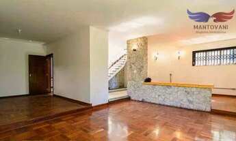 Imagem 3: Casa com 3 dormitórios à venda, 231 m² por R$ 3.300.000,00 - Jardim das Bandeiras - São Pa