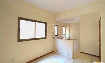 Imagem: Apartamento (tipo - padrao) 1 dormitórios