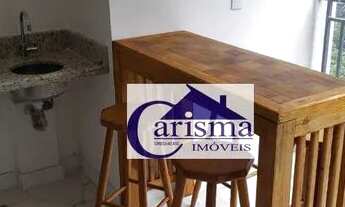 Imagem 9: Apartamento com 2 dormitórios, 65 m² - venda por R$ 690.000,00 ou aluguel por R$ 4.631,54