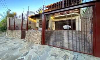 Imagem 2: Casa com 3 dormitórios à venda, 225 m² - Dom Feliciano - Gravataí/RS