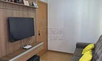 Imagem: Apartamento Padrão em Ribeirão Preto