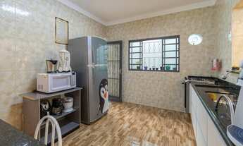 Imagem 7: Casa - Jardim Santo André - Hortolândia