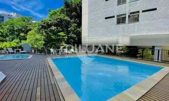 Imagem: Apartamento-À VENDA-Lagoa-Rio de Janeiro-RJ
