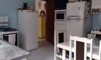 Imagem 5: Casa com 2 dormitórios à venda, 182 m² por R$ 295.000,00 - Jardim Flor da Montanha - Guaru